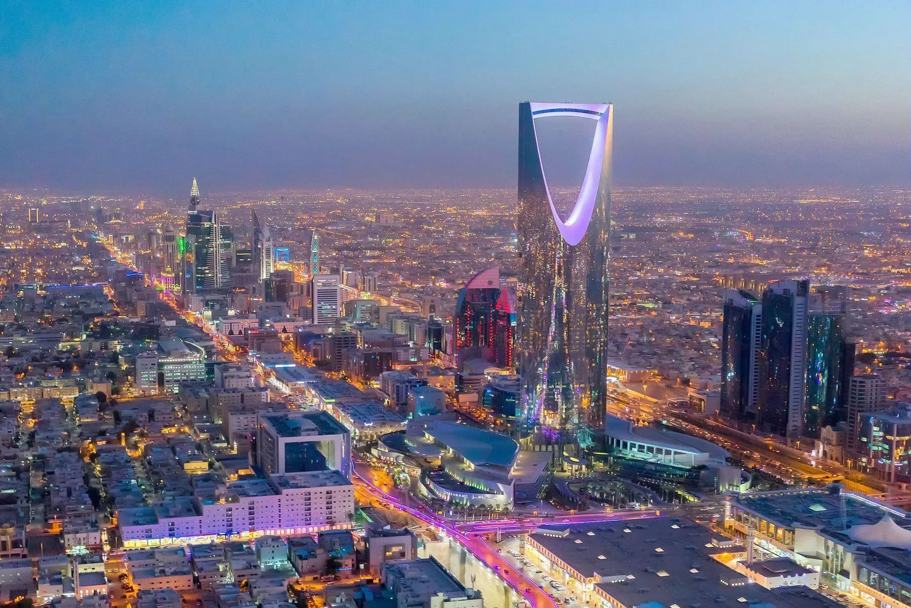 نصائح للمسافرين إلى السعودية