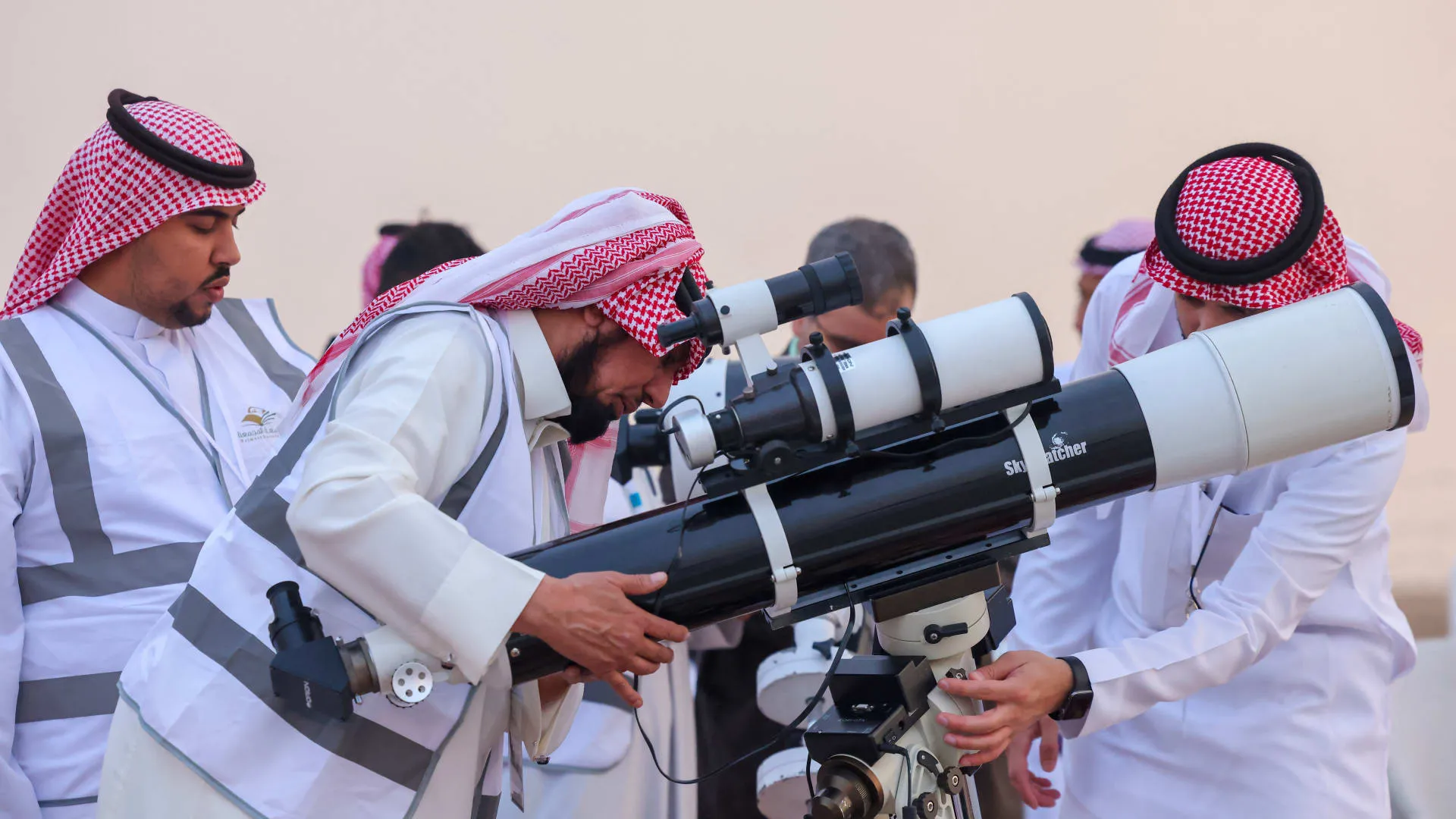 اجازة عيد الفطر في السعودية بين الراحة والاحتفال دليلك لقضاء عطلة مميزة