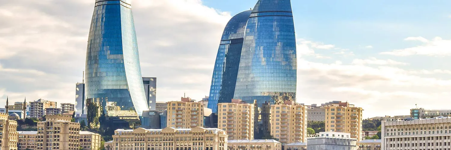 كل ما تريد معرفته عن تكلفة السفر إلى أذربيجان