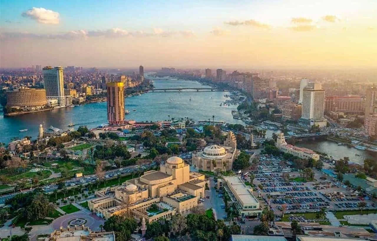 أماكن سياحة في مصر اكتشف سحر الحضارة الفرعونية وروعة الطبيعة الخلابة