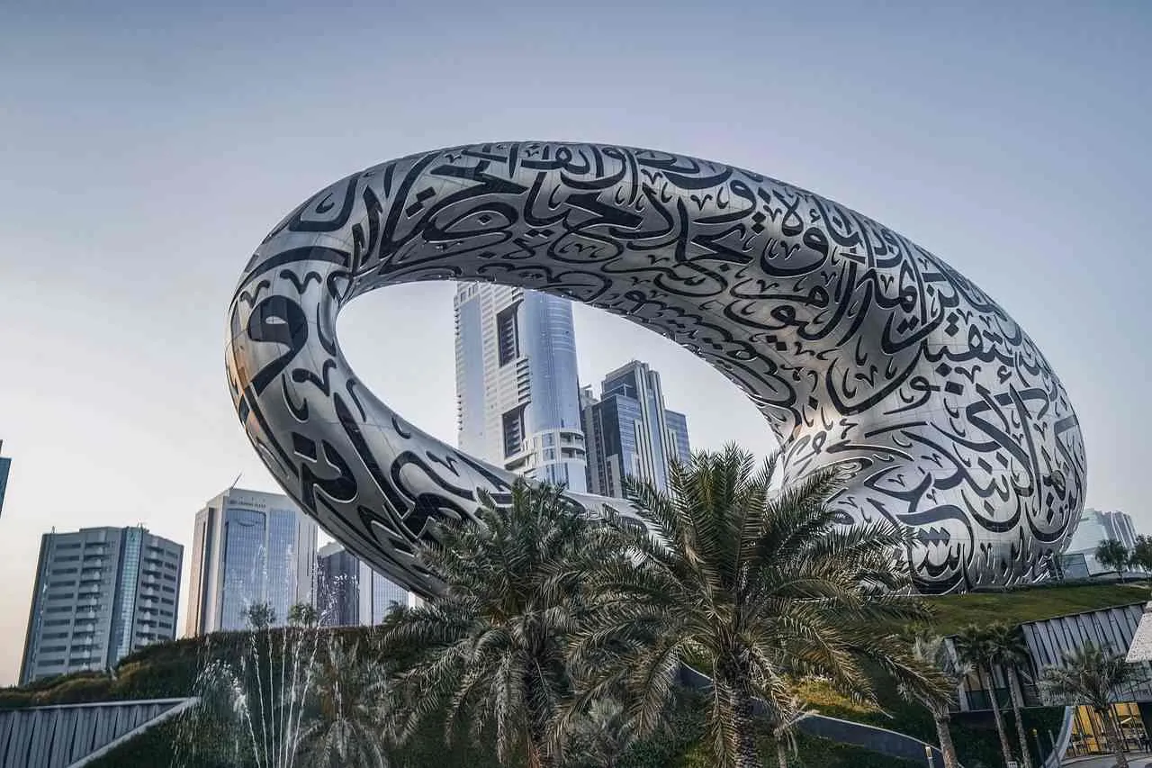 شهر العسل في دبي كم يكلف